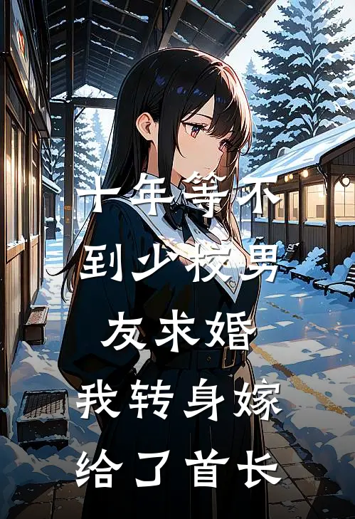 十年等不到少校男友求婚，我转身嫁给了首长(顾衍洲林璐)最新好看小说_最新章节列表十年等不到少校男友求婚，我转身嫁给了首长(顾衍洲林璐)