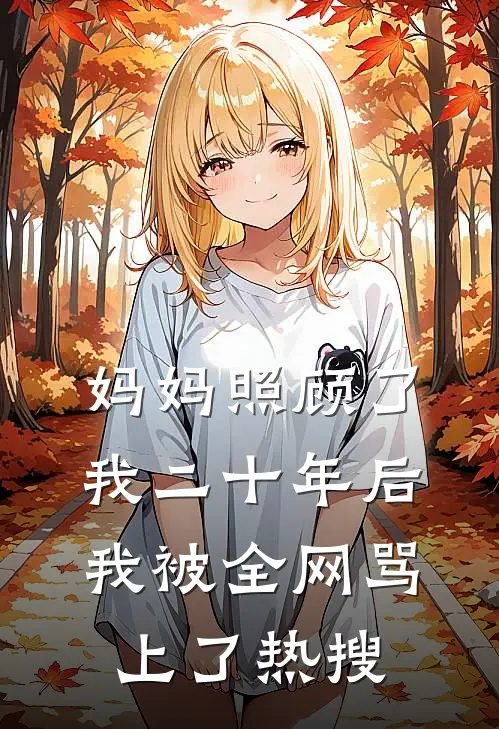 妈妈照顾了我二十年后，我被全网骂上了热搜(念念妈妈)免费小说全集_完本小说免费阅读妈妈照顾了我二十年后，我被全网骂上了热搜(念念妈妈)