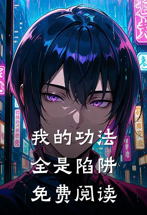 我的功法全是陷阱免费阅读