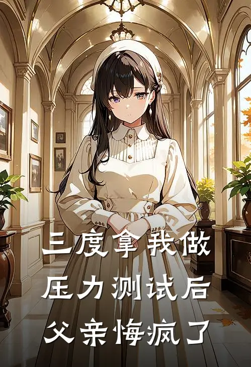 三度拿我做压力测试后，父亲悔疯了(顾青张董)全本免费小说阅读_全文免费阅读三度拿我做压力测试后，父亲悔疯了顾青张董