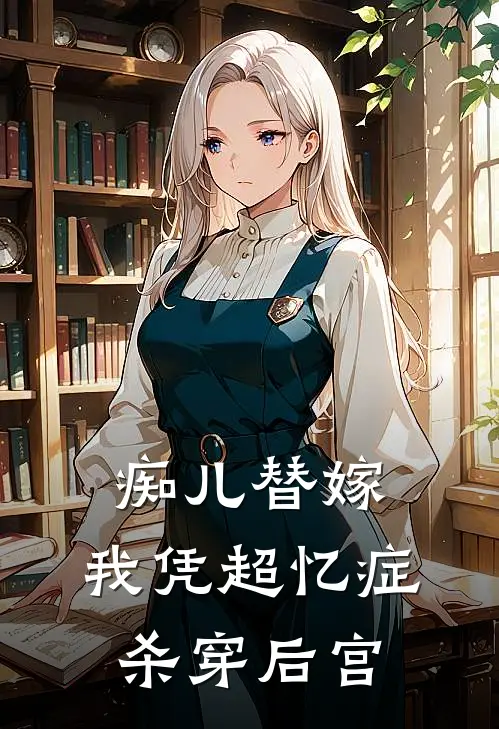 痴儿替嫁，我凭超忆症杀穿后宫(沈静姝萧玄)全文免费小说_小说免费完结痴儿替嫁，我凭超忆症杀穿后宫(沈静姝萧玄)