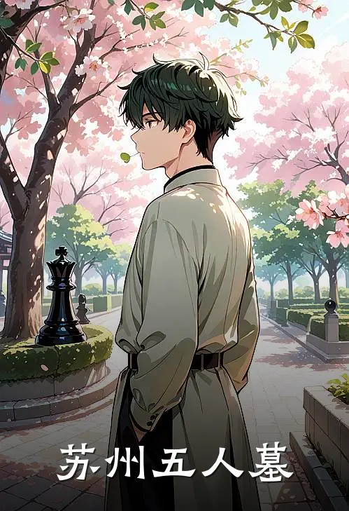 苏州五人墓