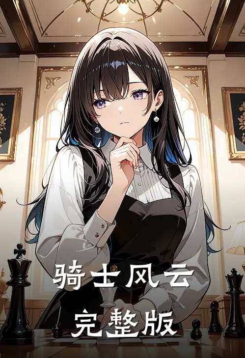 骑士风云完整版