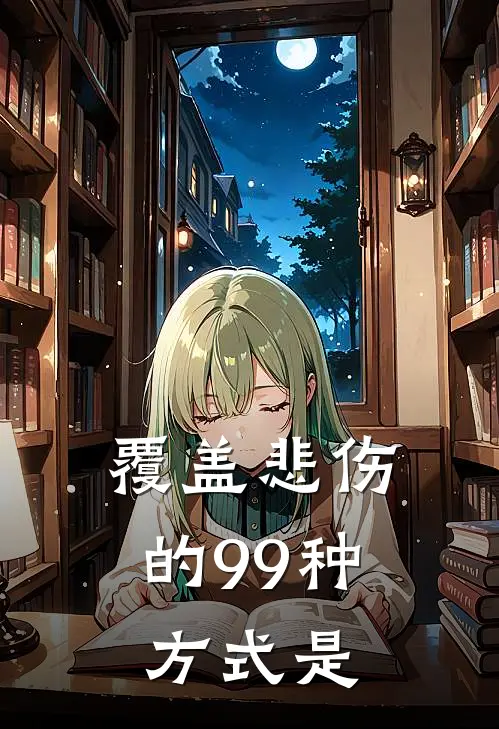 覆盖悲伤的99种方式是