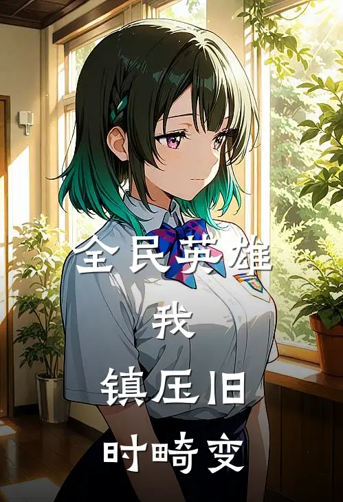 全民英雄：我，镇压旧时畸变(林默张浩)最新小说_免费阅读完整版小说全民英雄：我，镇压旧时畸变(林默张浩)