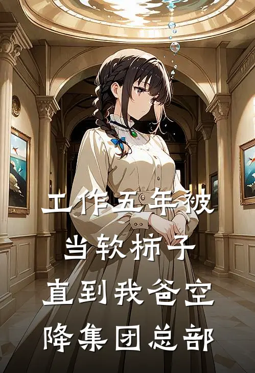 工作五年被当软柿子，直到我爸空降集团总部小李林姐完本热门小说_完本小说免费工作五年被当软柿子，直到我爸空降集团总部(小李林姐)