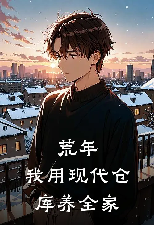 荒年：我用现代仓库养全家林风林大山热门小说阅读_免费完结小说荒年：我用现代仓库养全家林风林大山