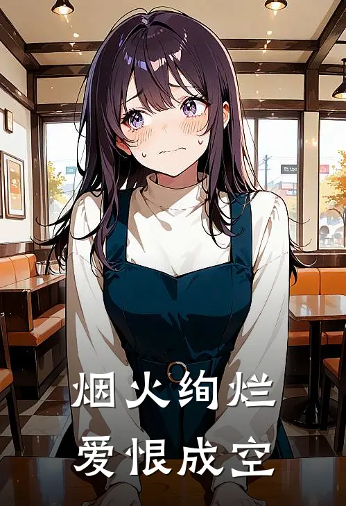 烟火绚烂，爱恨成空程云心沈明生已完结小说_最新章节列表烟火绚烂，爱恨成空(程云心沈明生)