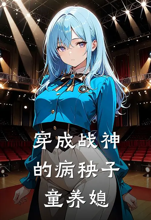 穿成战神的病秧子童养媳