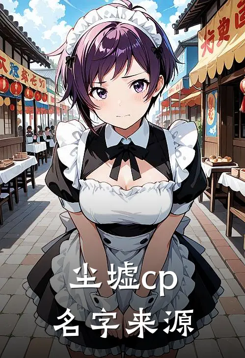 尘墟cp名字来源