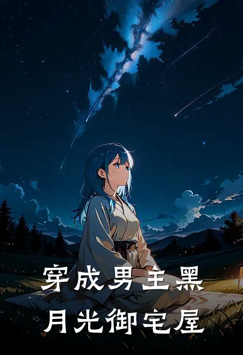 穿成男主黑月光_御宅屋