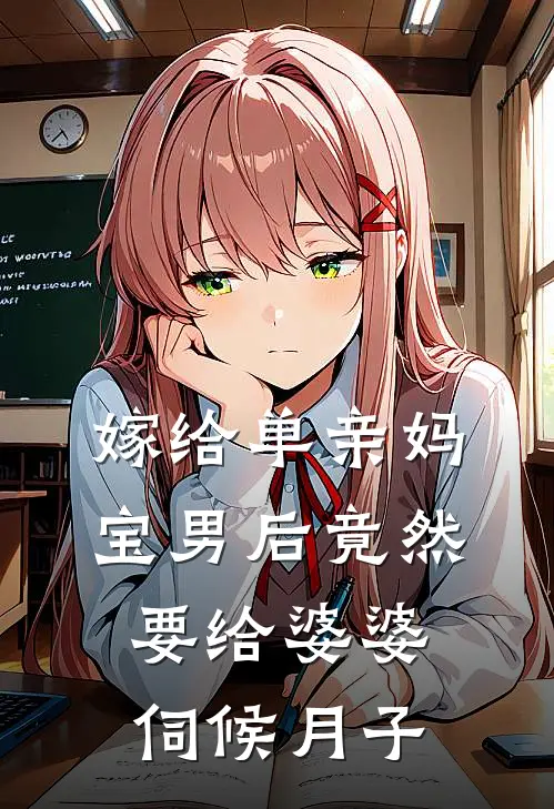 嫁给单亲妈宝男后竟然要给婆婆伺候月子(张磊张宝)在线阅读免费小说_最新章节列表嫁给单亲妈宝男后竟然要给婆婆伺候月子(张磊张宝)