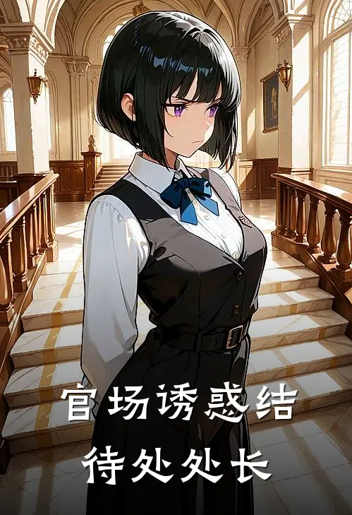 官场诱惑结待处处长