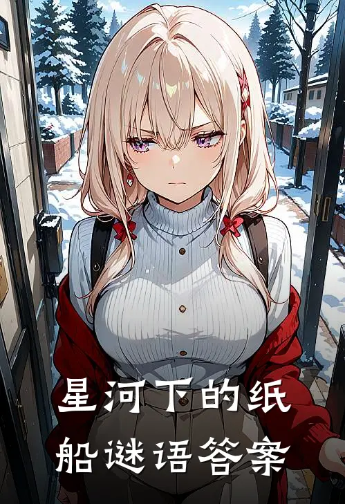 星河下的纸船谜语答案