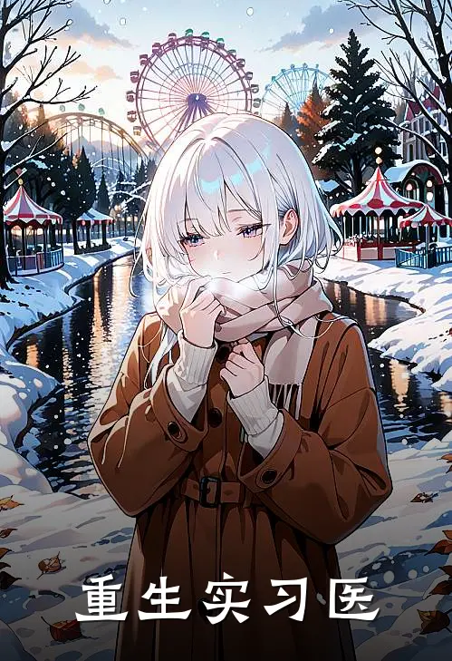 重生实习医