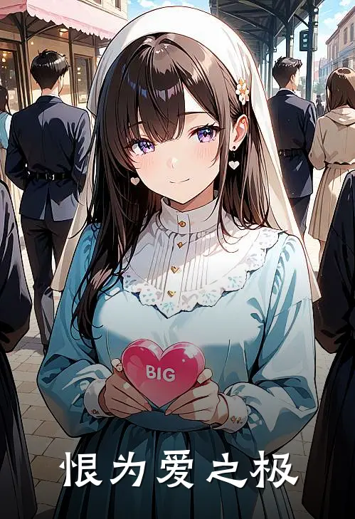 恨为爱之极(陆时安暗卫)免费小说阅读_完结版小说推荐恨为爱之极(陆时安暗卫)