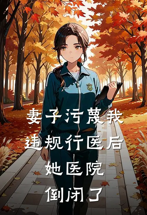 妻子污蔑我违规行医后，她医院倒闭了陆馨儿顾承完结好看小说_无弹窗全文免费阅读妻子污蔑我违规行医后，她医院倒闭了(陆馨儿顾承)