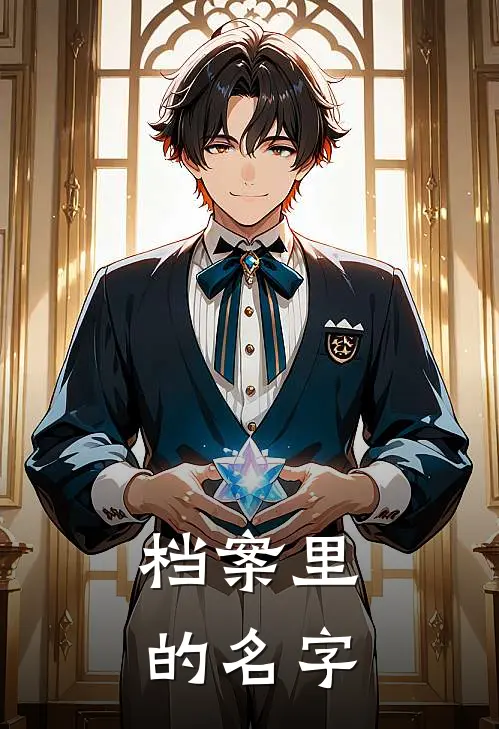 档案里的名字(陈默林野)热门网络小说推荐_最新完结小说推荐档案里的名字陈默林野