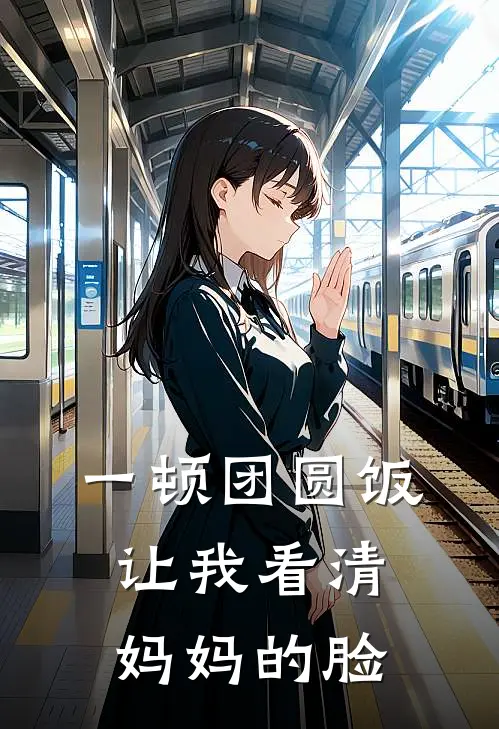 一顿团圆饭让我看清妈妈的脸