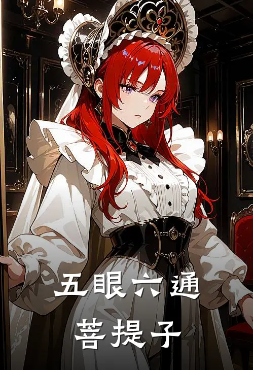 五眼六通菩提子