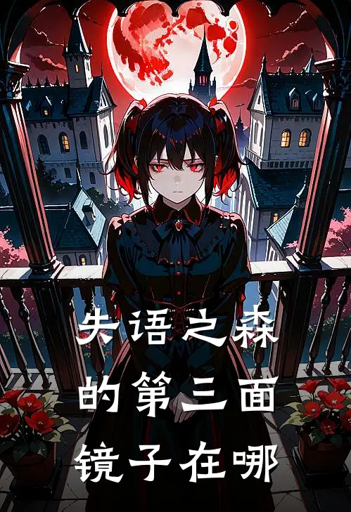 失语之森的第三面镜子在哪