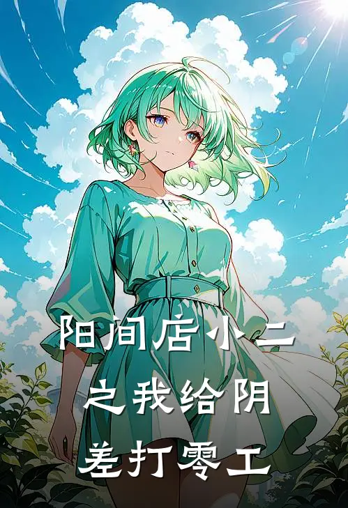 阳间店小二之我给阴差打零工(林小满赵无常)完整版免费阅读_最新章节列表阳间店小二之我给阴差打零工(林小满赵无常)