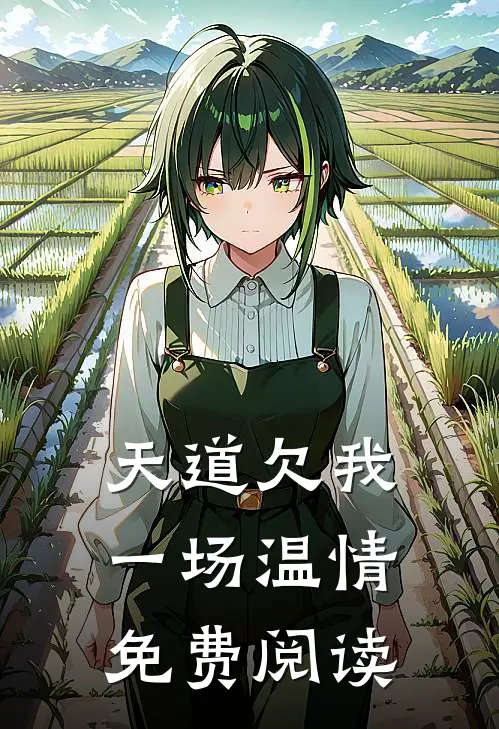 天道欠我一场温情免费阅读