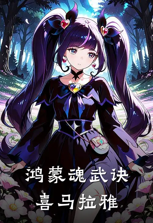 鸿蒙魂武诀喜马拉雅