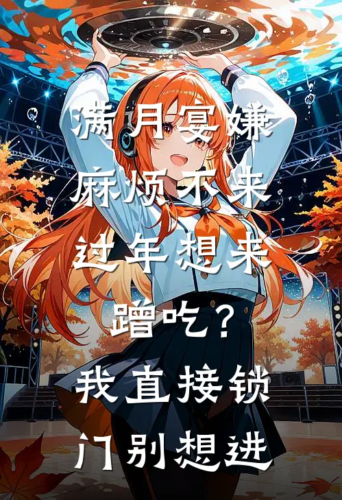 满月宴嫌麻烦不来，过年想来蹭吃？我直接锁门：别想进(周念安周明)热门小说_完结版小说全文免费阅读满月宴嫌麻烦不来，过年想来蹭吃？我直接锁门：别想进(周念安周明)