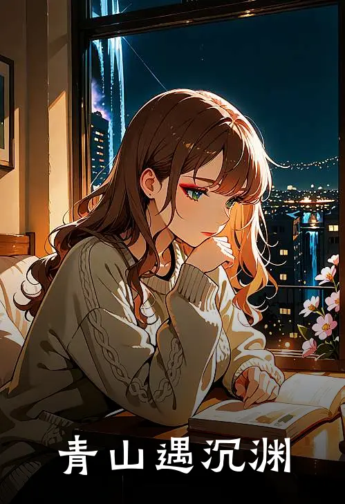 青山遇沉渊(陆沉渊陆沉渊)完结小说_小说完整版免费阅读青山遇沉渊陆沉渊陆沉渊