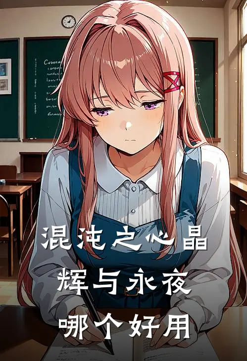 混沌之心晶辉与永夜哪个好用