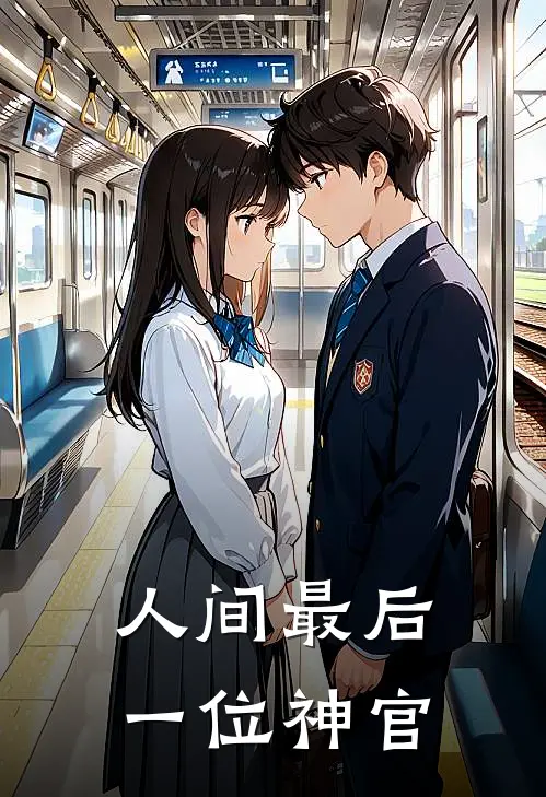 人间最后一位神官