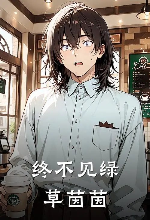 终不见绿草茵茵