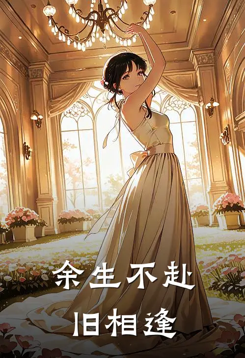 余生不赴旧相逢