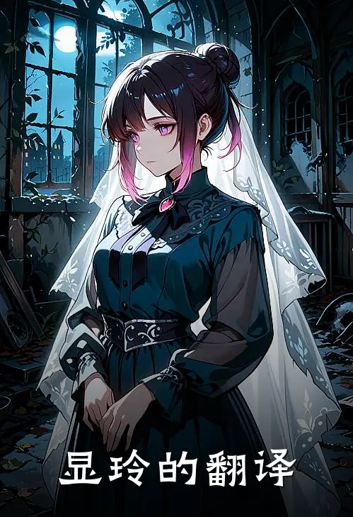 显玲的翻译