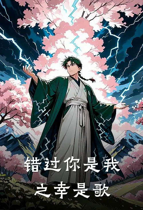 错过你是我之幸是歌