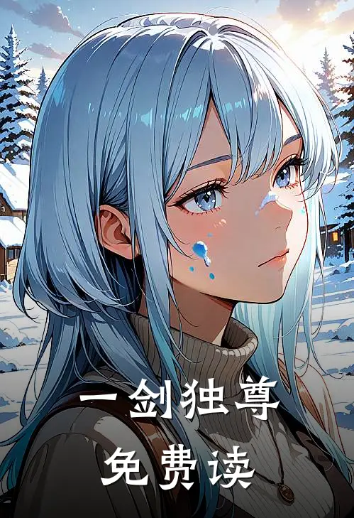 一剑独尊免费读