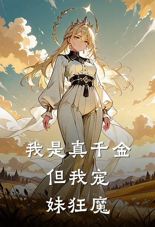 我是真千金，但我宠妹狂魔虞溪虞岁全文免费阅读无弹窗大结局_虞溪虞岁（我是真千金，但我宠妹狂魔）小说免费阅读大结局