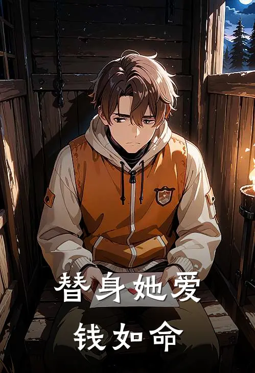 替身她爱钱如命