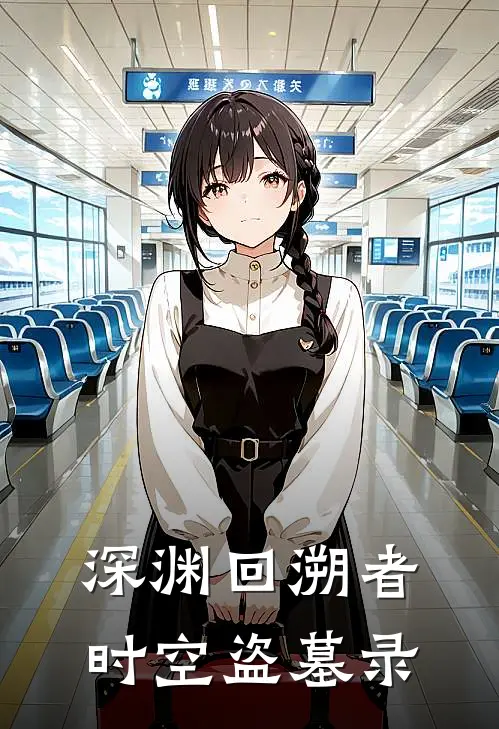 深渊回溯者：时空盗墓录林渊苏夜最新小说全文阅读_最新章节列表深渊回溯者：时空盗墓录(林渊苏夜)