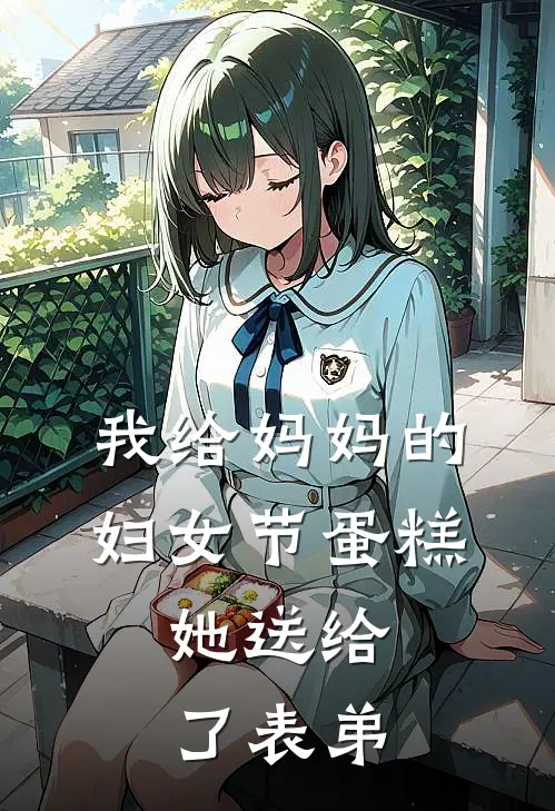 我给妈妈的妇女节蛋糕，她送给了表弟(秋楠章盼娣)热门网络小说推荐_免费完结版小说我给妈妈的妇女节蛋糕，她送给了表弟(秋楠章盼娣)