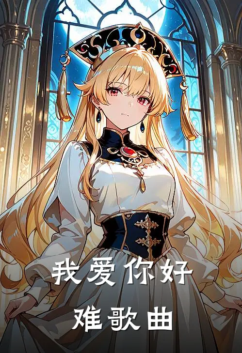 我爱你好难歌曲