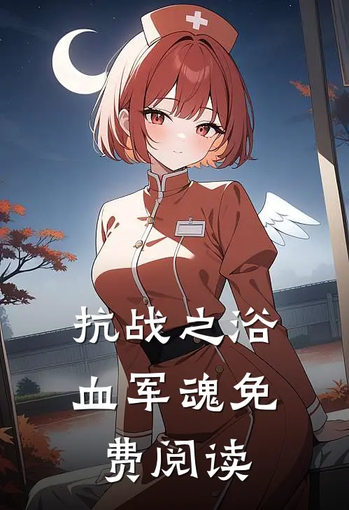 抗战之浴血军魂免费阅读