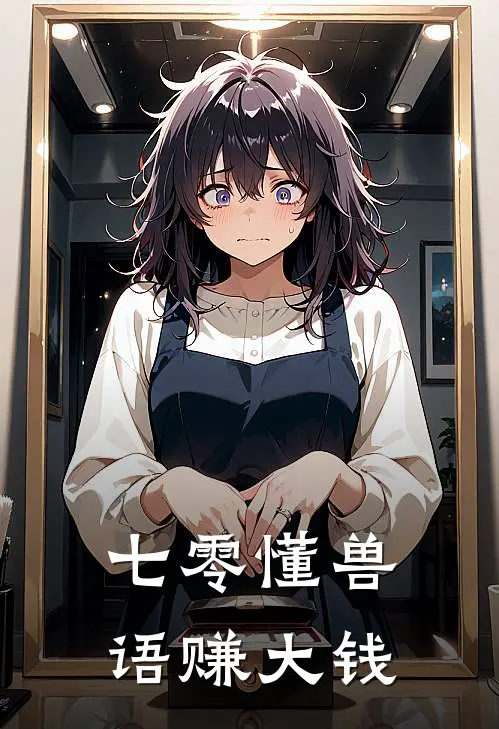 七零懂兽语赚大钱