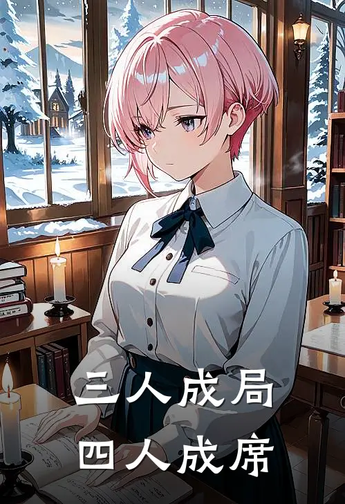 三人成局四人成席