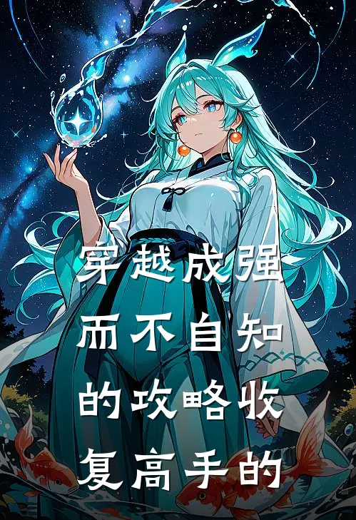 穿越成强而不自知的攻略收复高手的
