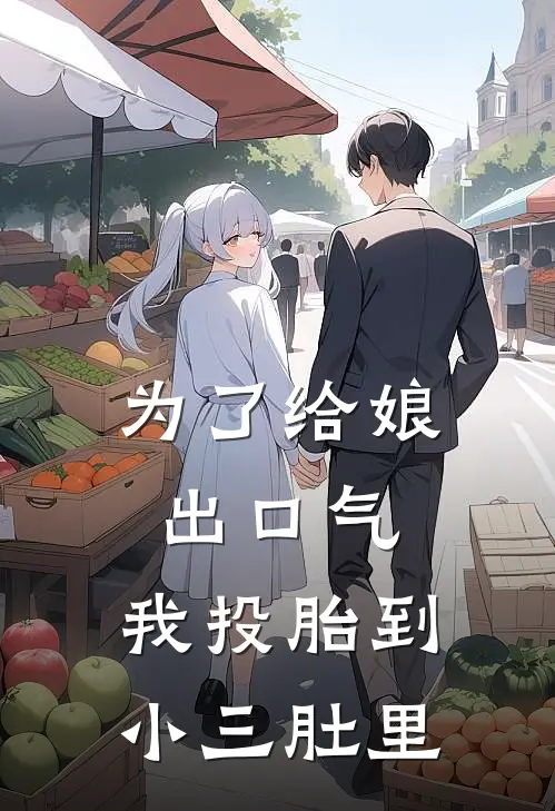 为了给娘出口气，我投胎到小三肚里