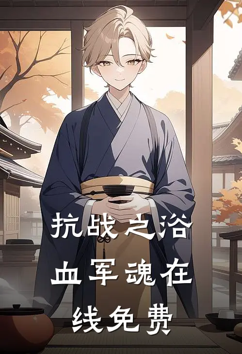 抗战之浴血军魂在线免费