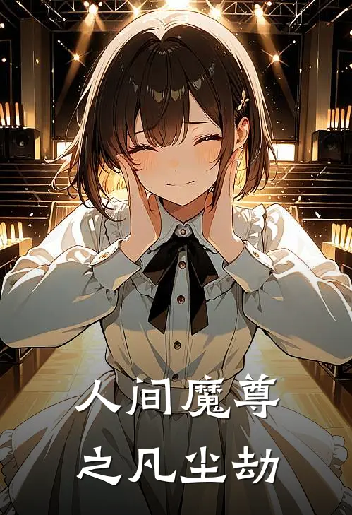 人间魔尊之凡尘劫