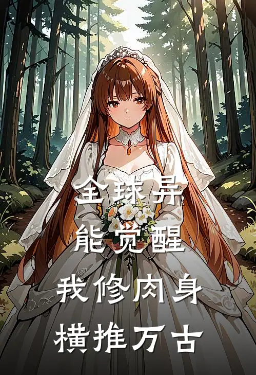 全球异能觉醒，我修肉身横推万古